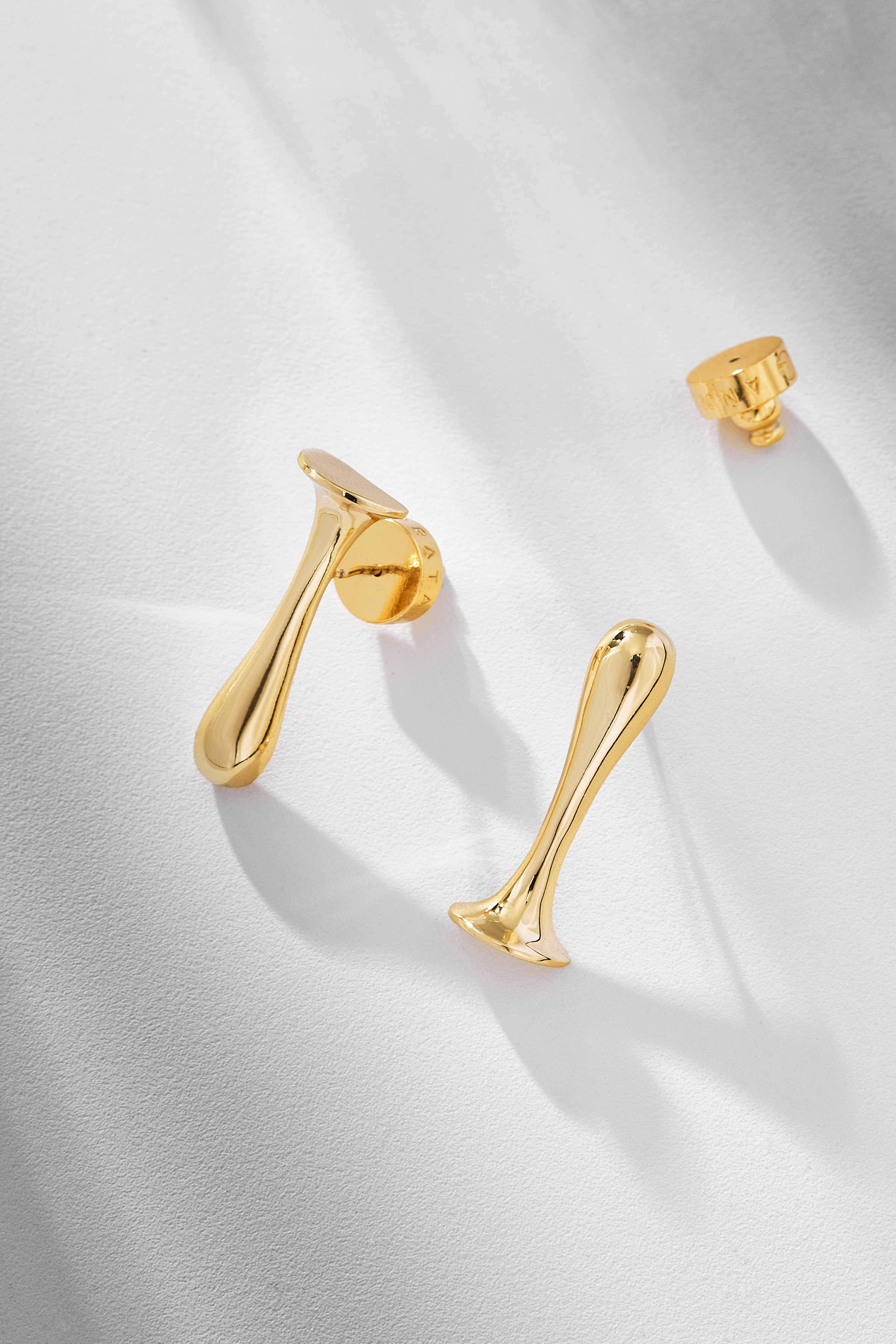 Chuvisco S Earring