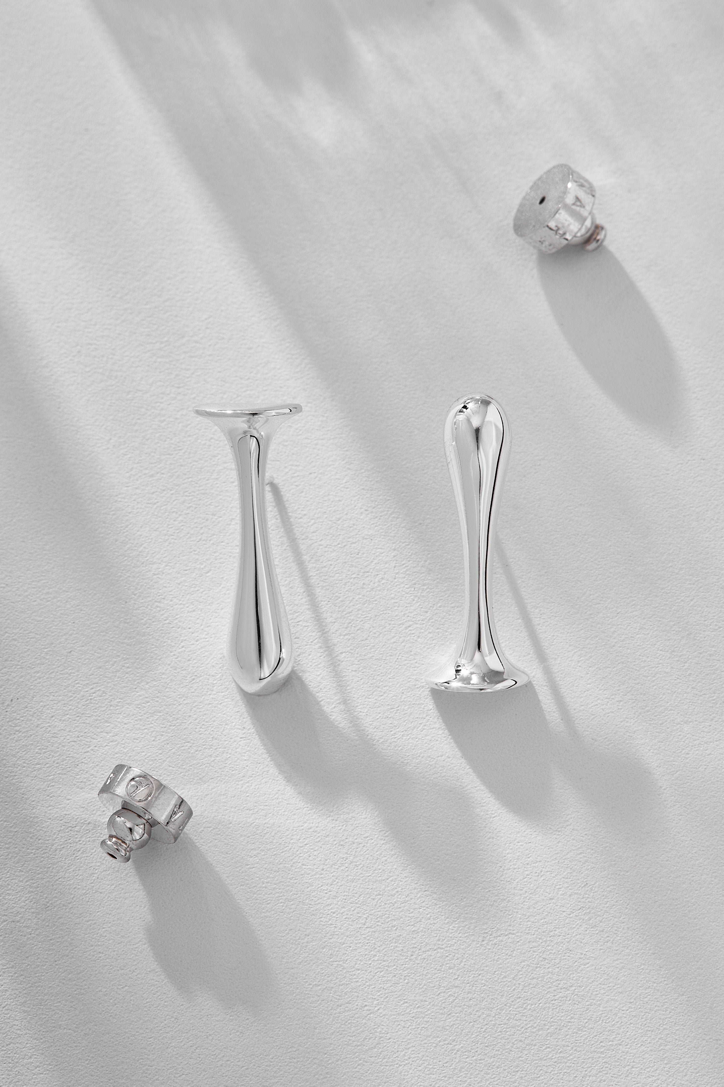 Chuvisco S Earring