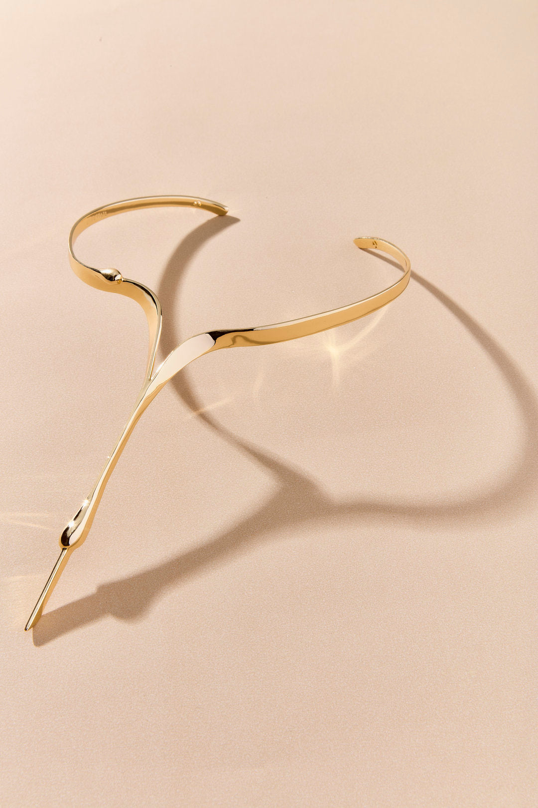 Escorrente Choker