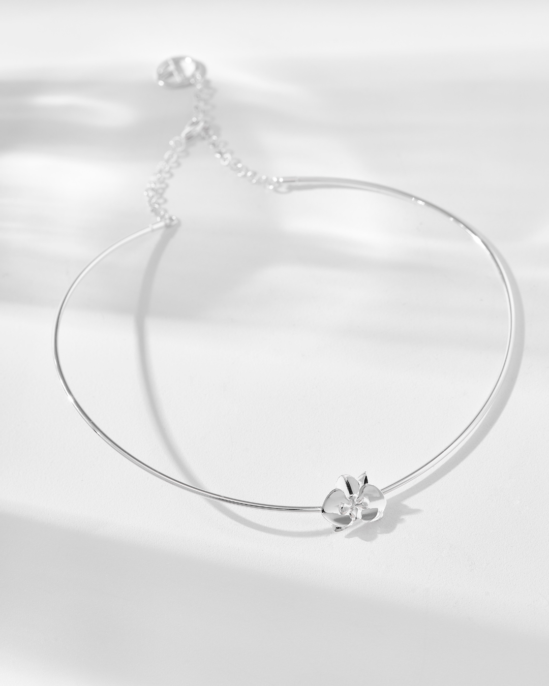 Orquidea SS Choker