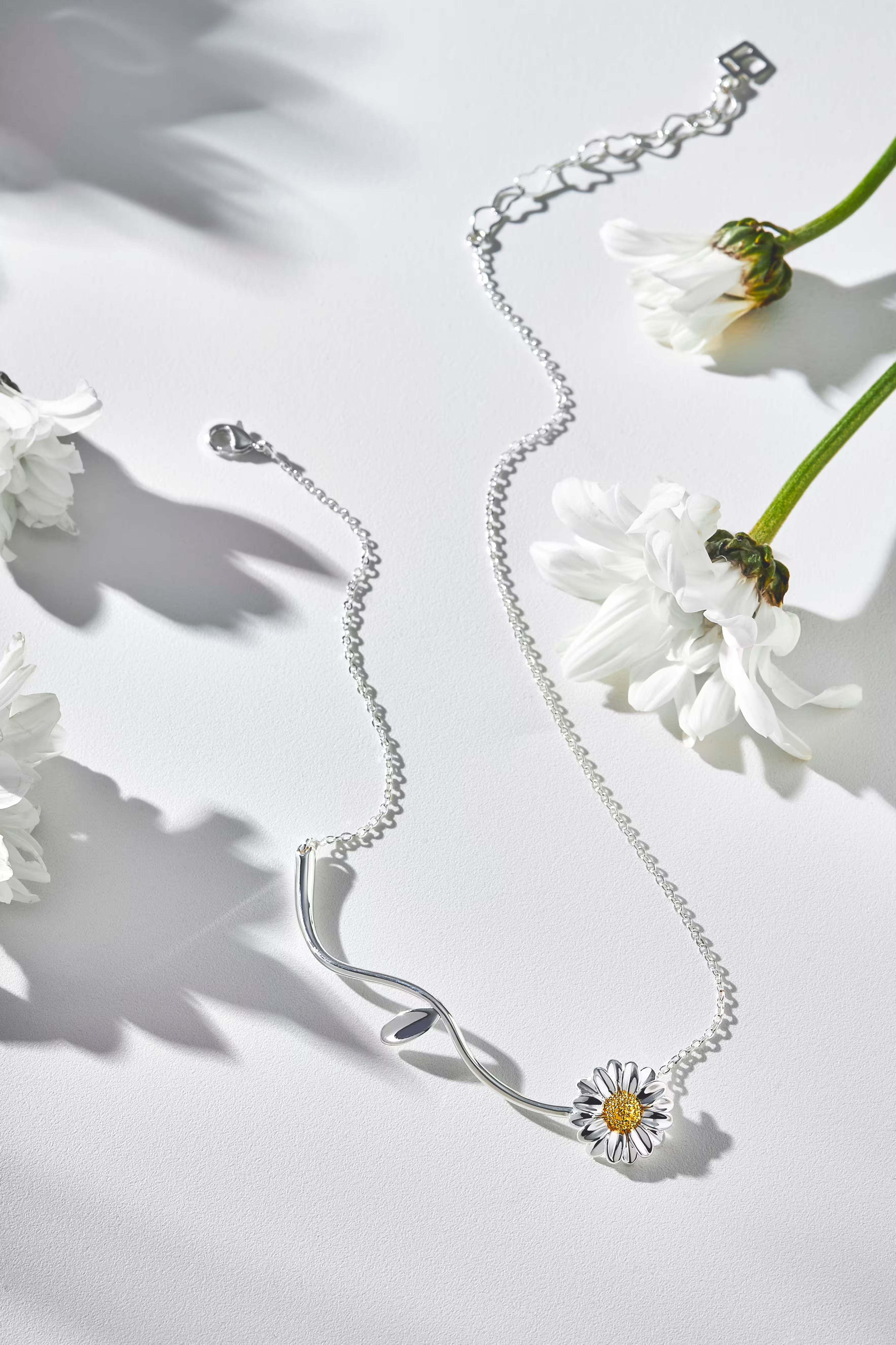 Bem me Quer (Daughter) Necklace