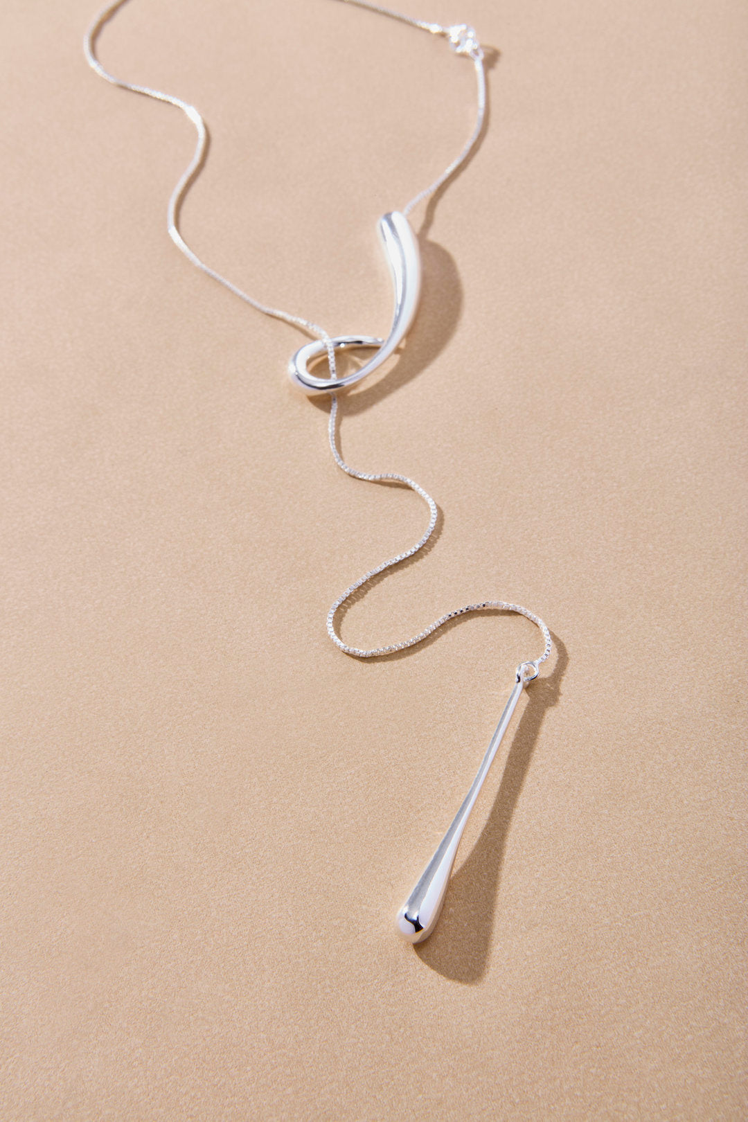 Escorrente Necklace
