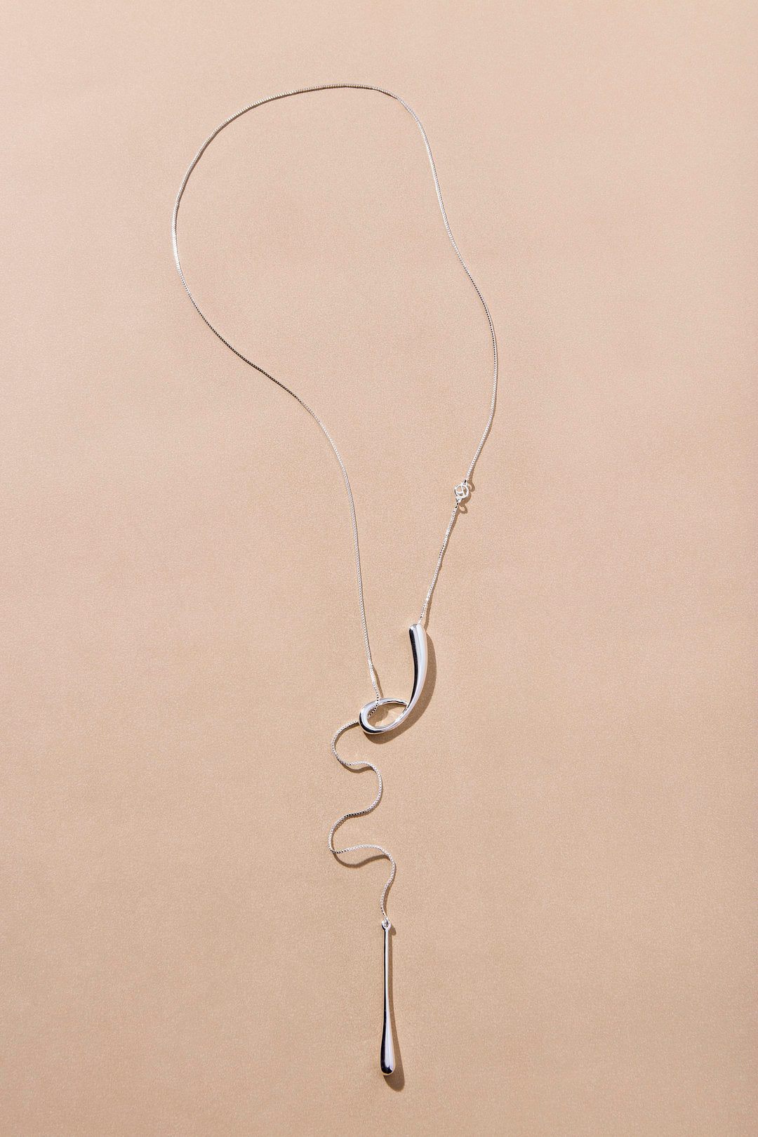 Escorrente Necklace