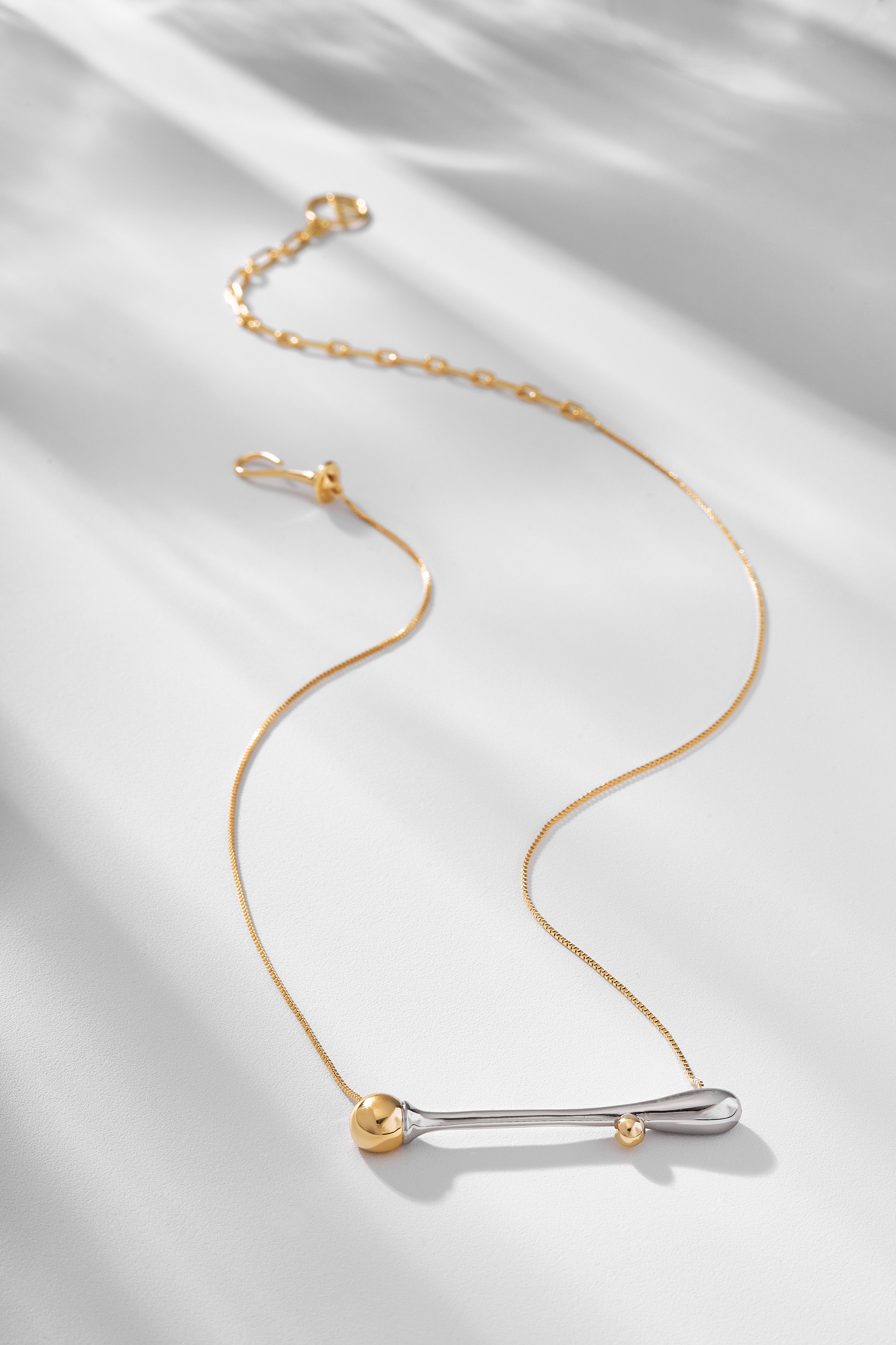 Gota Necklace