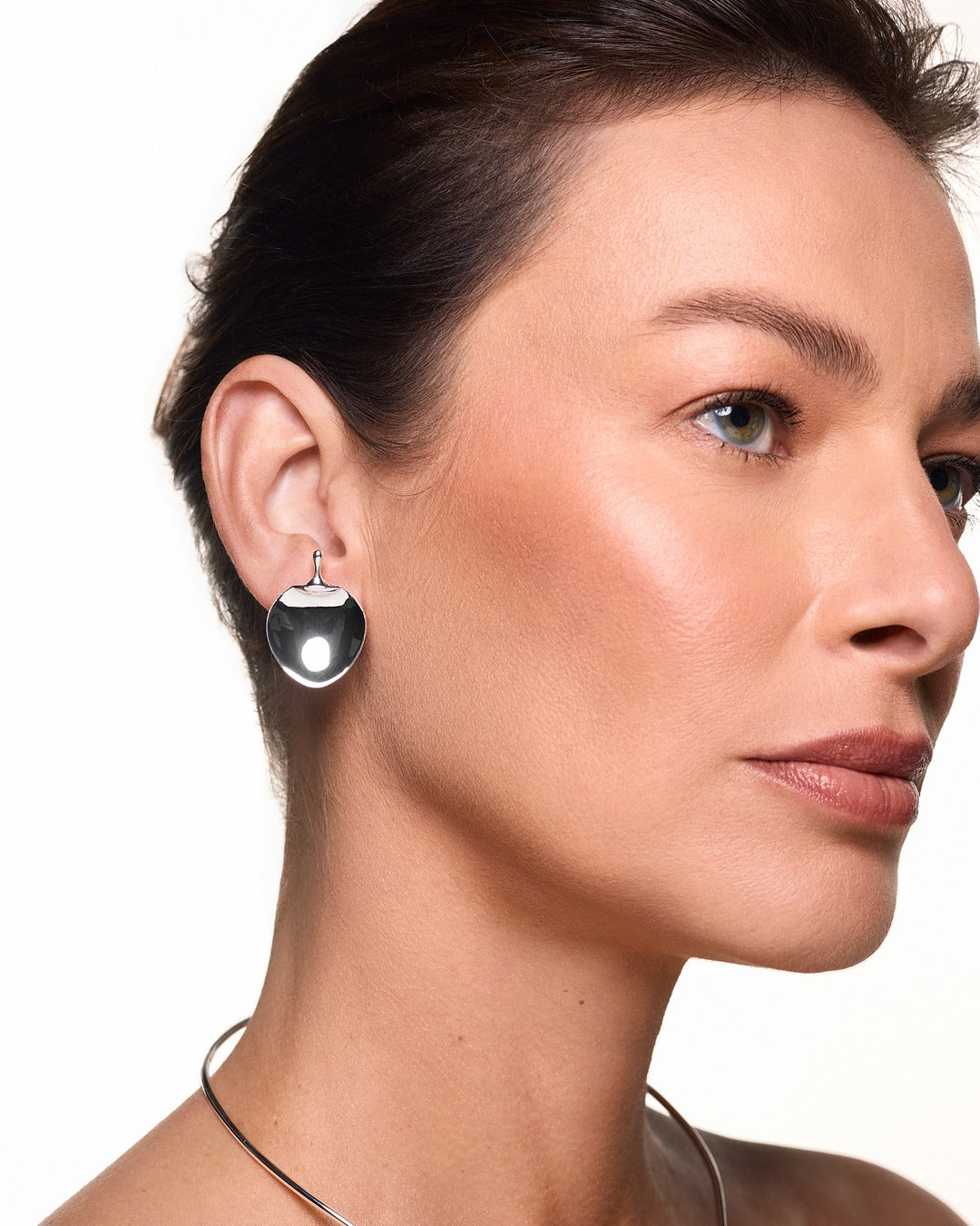 Chuva S Earring