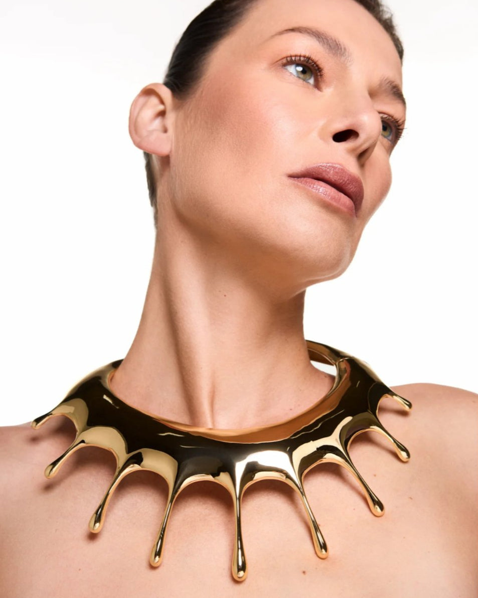 Chuva Choker