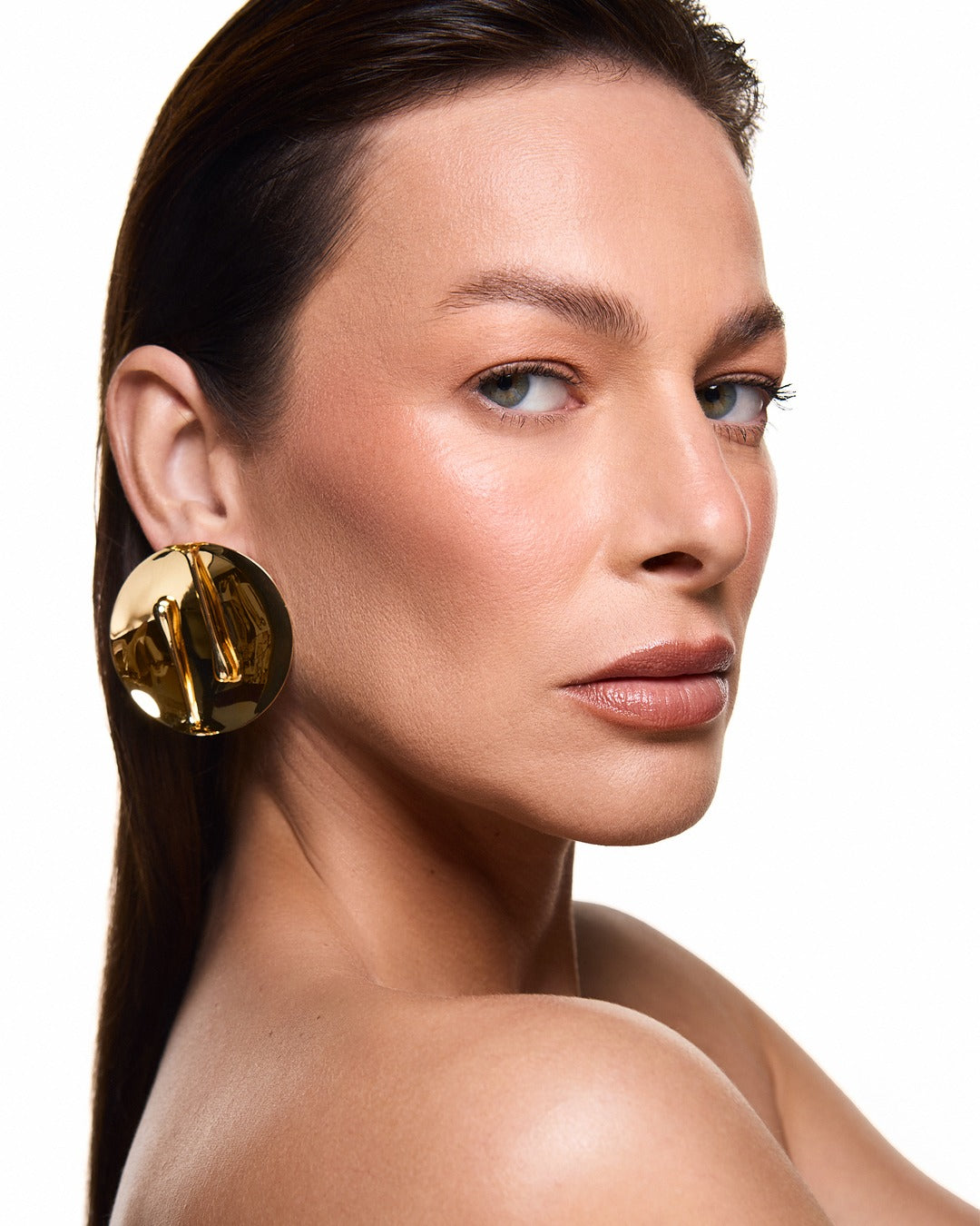 Chuva Earring