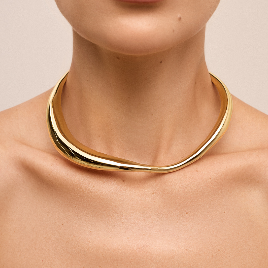 Hanna Choker